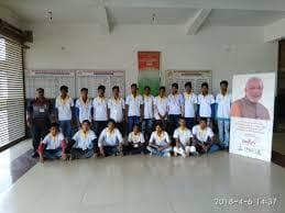 Shri Laxmanrao Mankar Institute of Pharmacy Nagpur Image Gallery photo 3